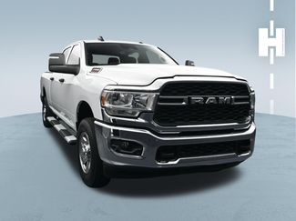 Used 2024 RAM 2500 Tradesman w/ Safety Group AWD/4WD video 1