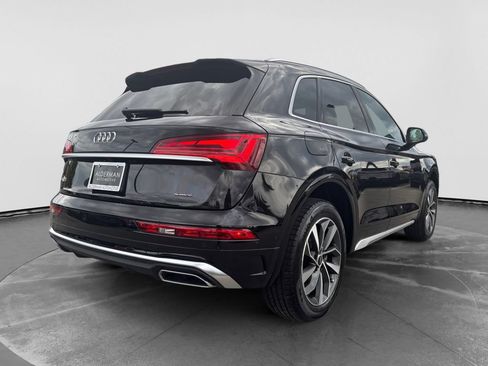 Used 2023 Audi Q5 2.0T Premium w/ Convenience Package AWD/4WD image 28