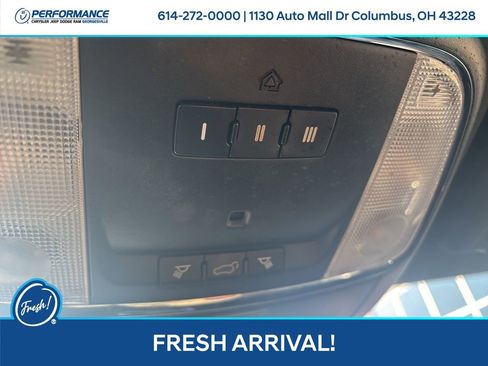 Used 2018 Jeep Grand Cherokee Altitude image 23