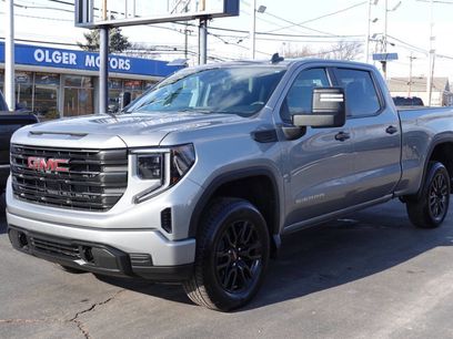 Used 2023 GMC Sierra 1500 Pro