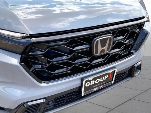 Used 2025 Honda CR-V Sport-L image 36