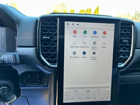 Certified 2024 Ford Ranger XLT w/ FX4 Off-Road Package image 25