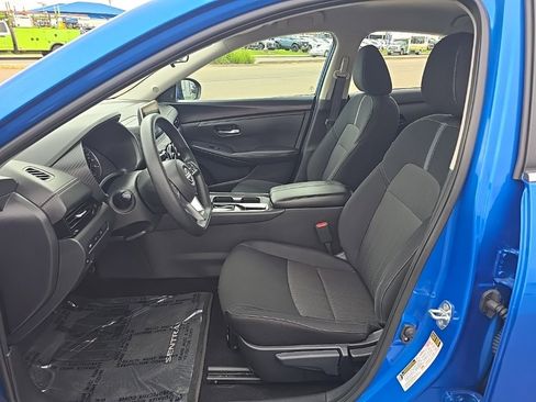 Used 2024 Nissan Sentra SV image 25
