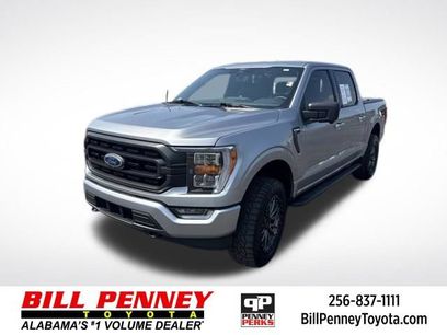 Used 2022 Ford F150 XLT w/ Equipment Group 302A High