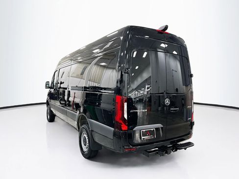 Used 2026 Mercedes-Benz Sprinter 2500 image 6