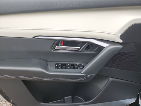 New 2026 MAZDA CX-5 Preferred AWD/4WD image 10