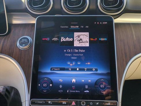 New 2026 Mercedes-Benz C 300 C 300 image 14