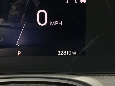 Used 2025 Buick Encore GX Preferred FWD image 36