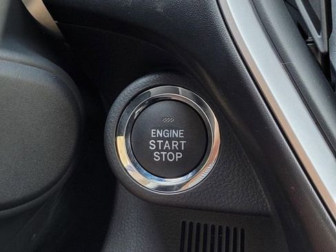 New 2025 Subaru Impreza 2.0i Sport image 15