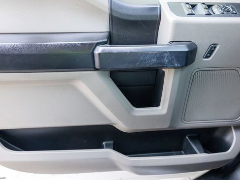 Used 2019 Ford F350 XL w/ Power Equipment Group RWD image 19