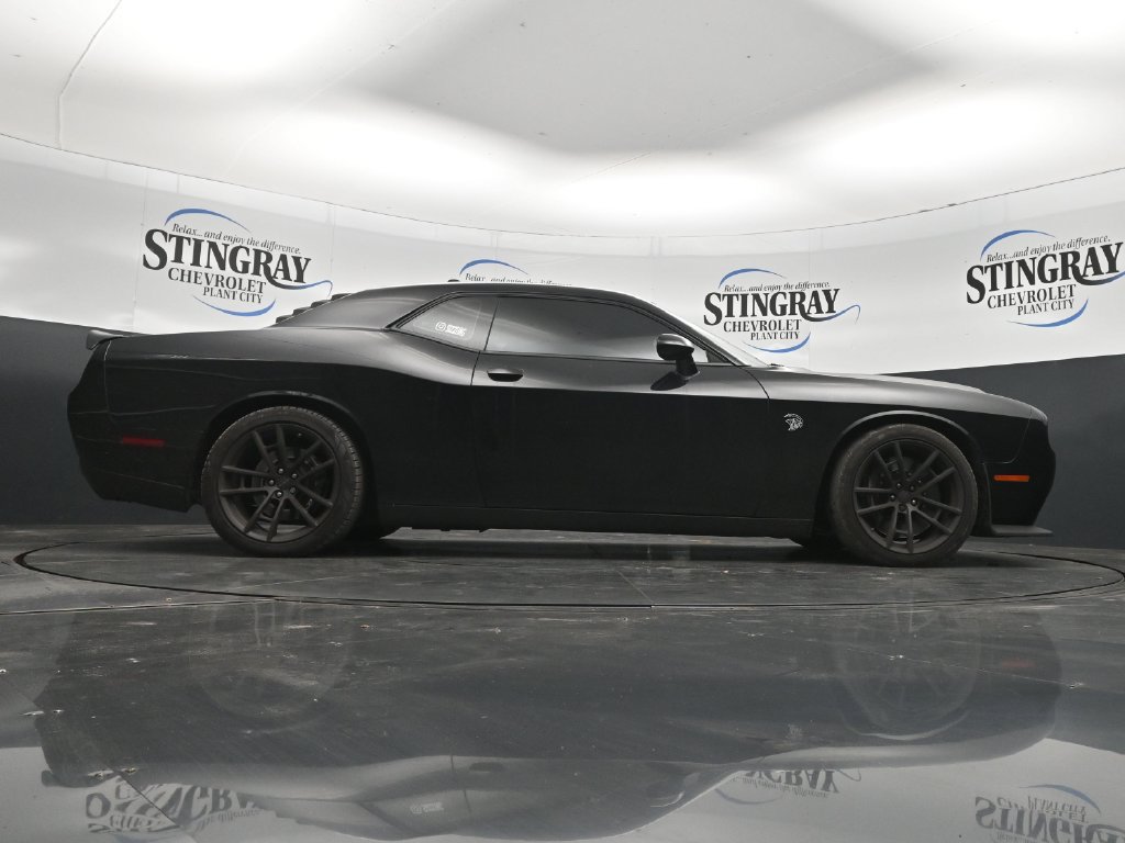 Used 2023 Dodge Challenger SRT Hellcat RWD image 33