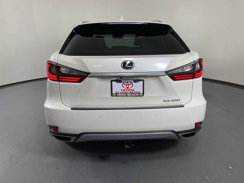 Used 2020 Lexus RX 350 350 image 5