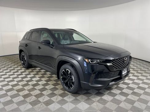 New 2026 MAZDA CX-50 Meridian Edition image 7