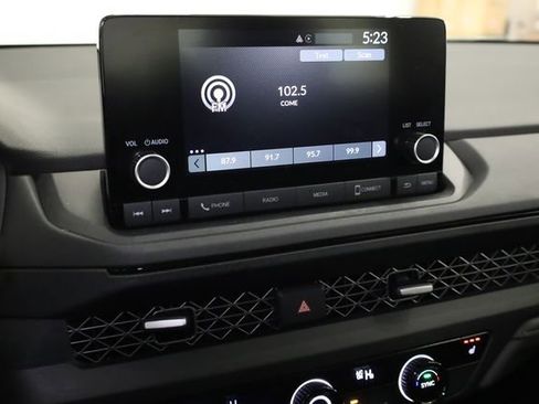 Used 2024 Honda Accord EX image 16