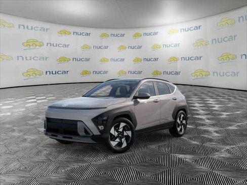 New 2026 Hyundai Kona SEL Sport image 2