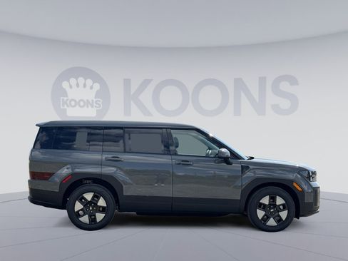 New 2026 Hyundai Santa Fe SE image 8