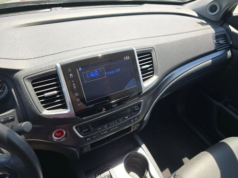 Used 2020 Honda Ridgeline RTL image 28
