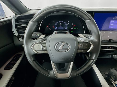 Certified 2024 Lexus RX 350 350h Premium Plus image 11