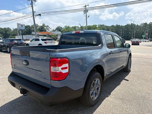 New 2026 Ford Maverick XLT FWD image 6