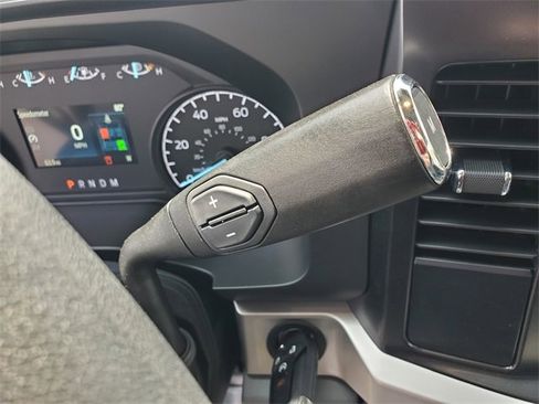 New 2025 Ford F450 XL w/ XL Chrome Package image 23