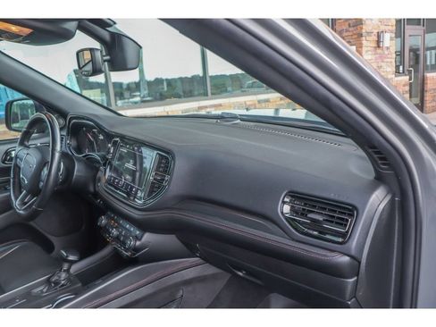 Used 2019 Dodge Challenger R/T Scat Pack w/ Stars & Stripes Edition RWD image 13