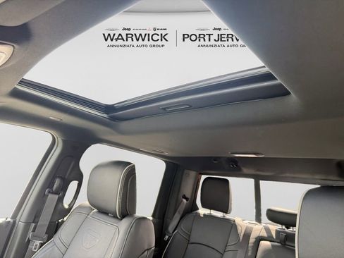 New 2026 RAM 2500 Rebel image 30