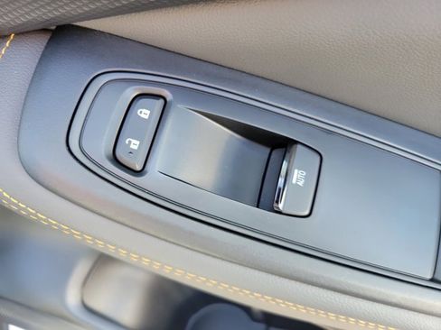 Used 2023 Subaru Forester Wilderness image 9