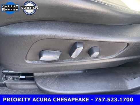 Used 2023 Cadillac XT5 Premium Luxury image 11