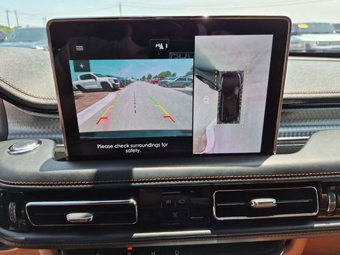 Used 2020 Lincoln Aviator Black Label w/ Dynamic Handling Package AWD/4WD image 29