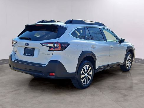 Used 2024 Subaru Outback Premium image 2