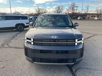 New 2026 Hyundai Santa Fe Limited video 2