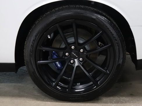 Used 2023 Dodge Challenger SRT Hellcat image 30