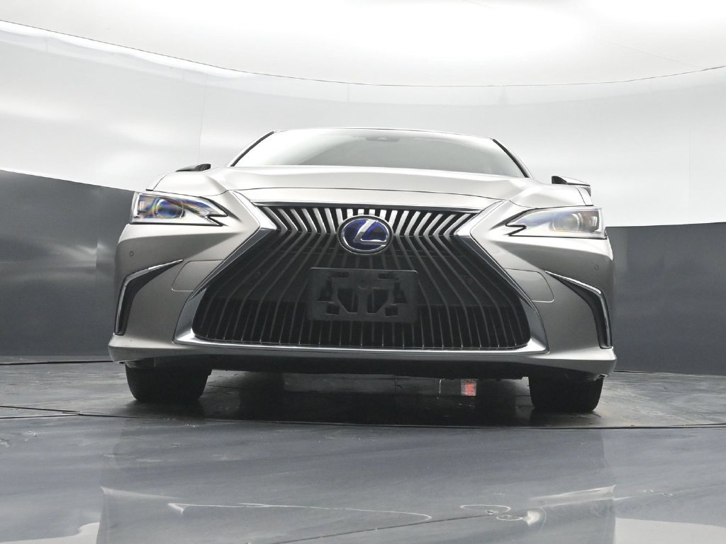 Used 2019 Lexus ES 300h w/ Premium Package FWD image 45