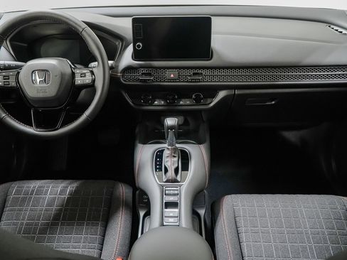 New 2026 Honda HR-V Sport image 23