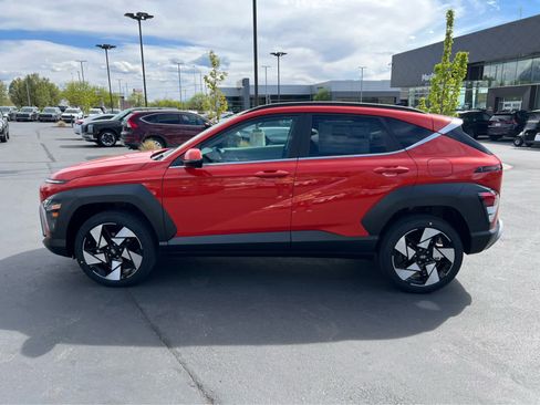 New 2026 Hyundai Kona Limited image 12