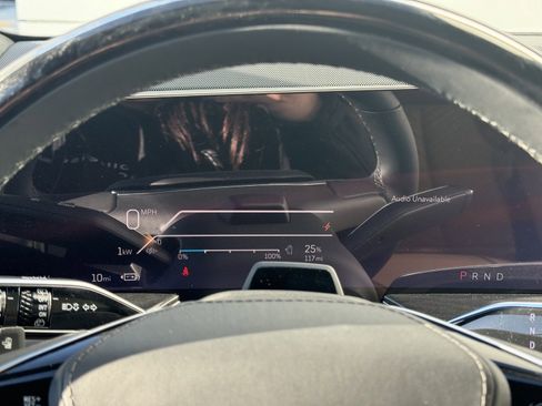 New 2025 Cadillac Escalade IQ Sport 2 w/ LPO, ONYX Package image 22