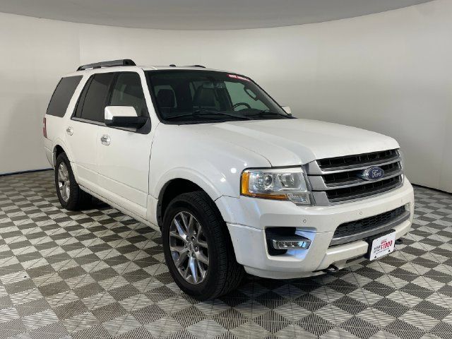 Used 2015 Ford Expedition Limited AWD/4WD image 19