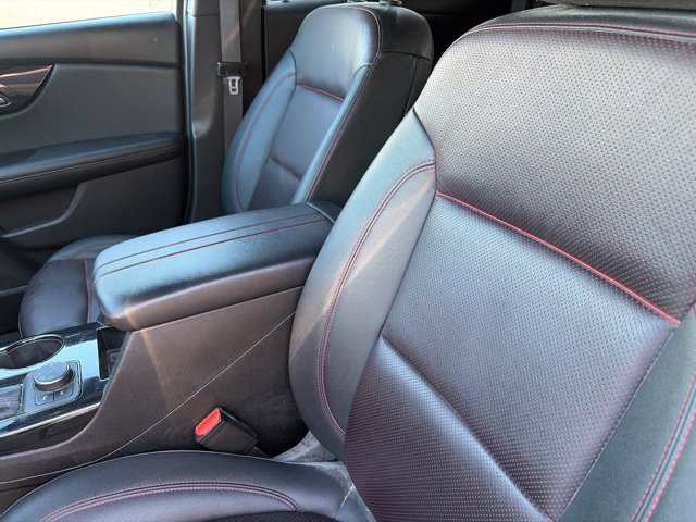Used 2021 Chevrolet Blazer RS w/ Driver Confidence II Package FWD image 8