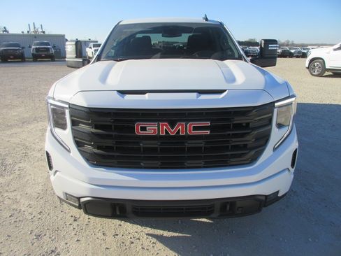 New 2026 GMC Sierra 1500 Elevation w/ Max Trailering Package image 11