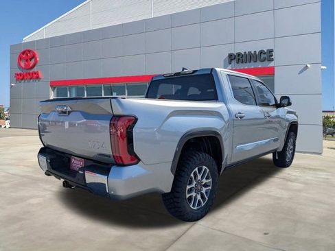 New 2026 Toyota Tundra 1794 Edition AWD/4WD image 4