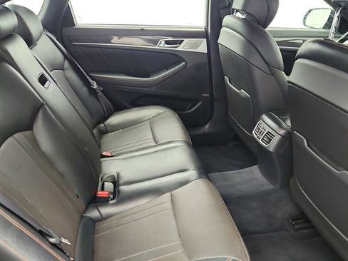 Used 2018 Genesis G80 3.3T Sport image 23