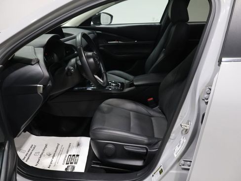 Used 2025 MAZDA CX-30 AWD 2.5 S w/ Select Sport Pkg image 10