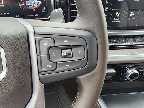 New 2026 GMC Sierra 1500 SLT w/ SLT Premium Plus Package image 22