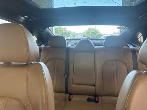 Used 2021 Hyundai Sonata Limited w/ Winter Weather Package FWD image 17