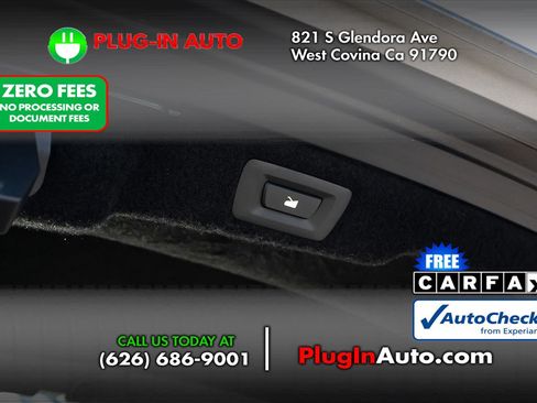 Used 2024 Lucid Air Pure RWD image 13