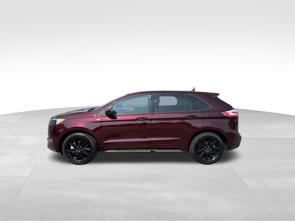 Used 2023 Ford Edge ST-Line AWD/4WD image 6