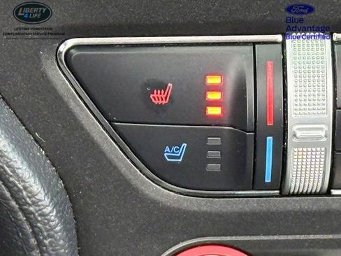 Used 2023 Ford Mustang Premium image 22