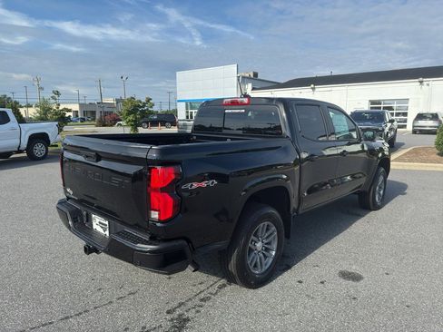 New 2026 Chevrolet Colorado LT w/ LT Convenience Package image 5