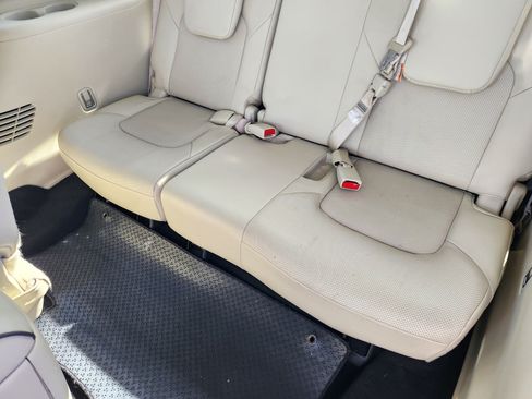Used 2019 INFINITI QX80 Luxe w/ 22" Wheel Package RWD image 33