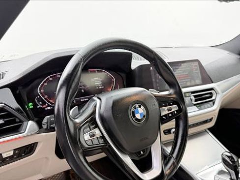 Used 2022 BMW 430i Coupe w/ Premium Package RWD image 19